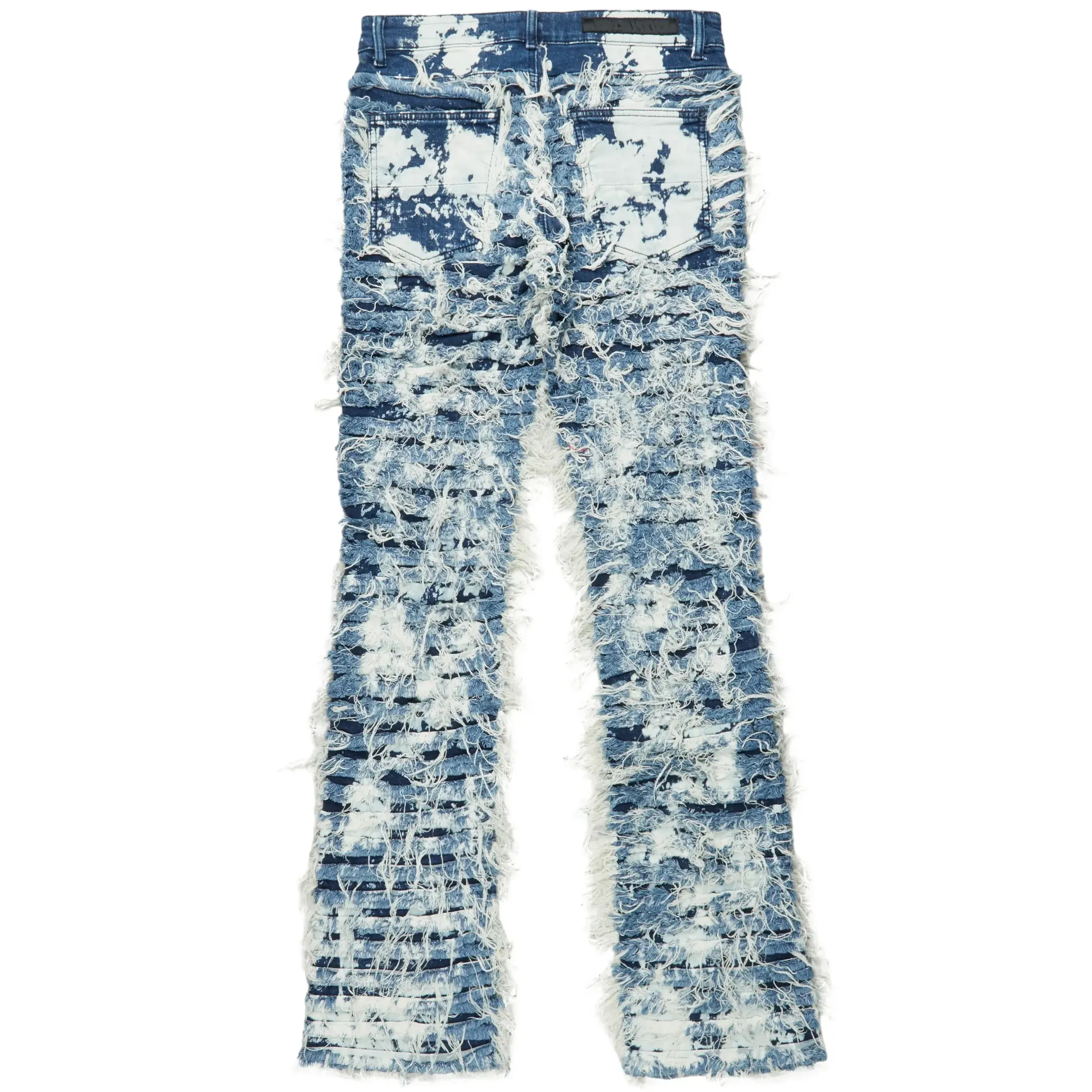 AeeDenim men light blue ripped jeans pants regular fit hot selling fashion high waist oem personalizados brandnew denim pants