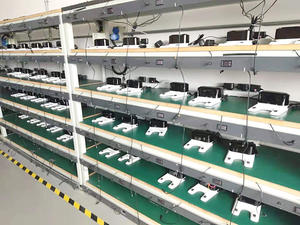 <span class=keywords><strong>เครื่อง</strong></span>ถูพื้นอัตโนมัติแบบออลอินวันเครื่องถูพื้นอัจฉริยะข้ามพรมแดนไร้ขอบระบบอัตโนมัติสำหรับโทรศัพท์มือถือรีโมทคอนโทรล - Product Image 6