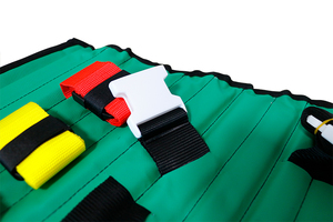 耐用医用肯德里克抽调装置折叠式战术应急设备，用于脊柱固定 - Product Image 2