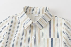 Dernière Mode : Ensemble Costume Garçon à Manches Longues et Pantalon, Haute Qualité, avec Nœud Papillon et Bretelles, <span class=keywords><strong>pour</strong></span> <span class=keywords><strong>Mariage</strong></span> et Cérémonie - Product Image 4