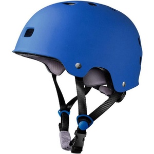 Cadeaux personnalisés pour fêtes : Casque de skateboard, casque de cyclisme, casque multisports, casque de trottinette, casque de roller, casque de rollerblade – Cadeaux pour amis - Product Image 3