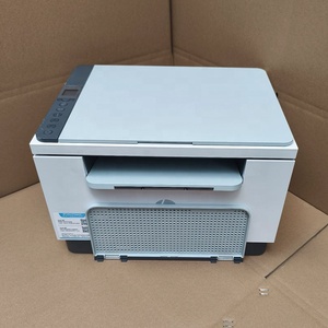 H- M232dwc A4 Color Laser Multifunctional All-in-one Home Laser USB <strong>Interface</strong> Wired Wireless Printer Stocked Used Second Hand - Product Image 2