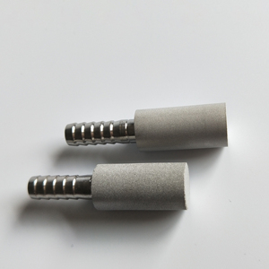 Jweho OEM tùy chỉnh thiết bị thông gió Kích thước và micron đánh giá cho sục khí hệ thống phụ kiện dự án với 3 năm bảo hành - Product Image 1