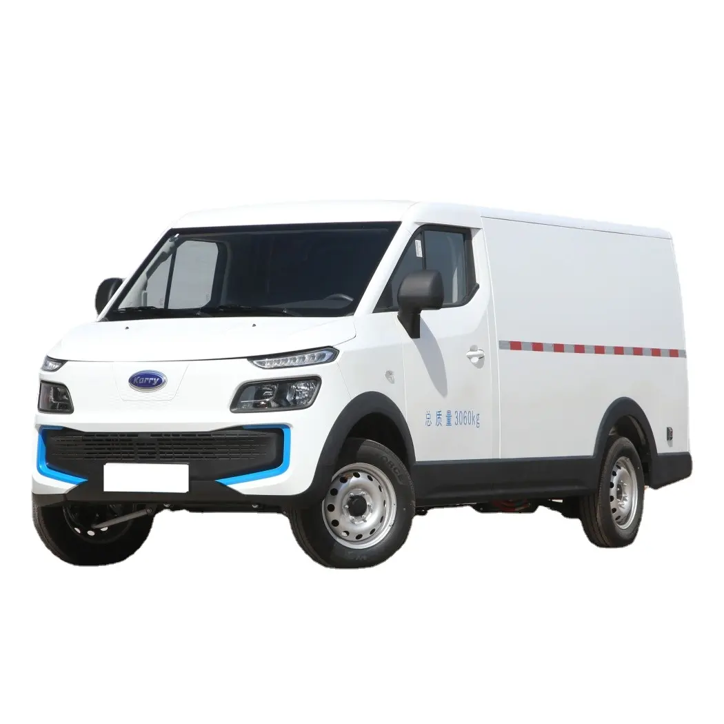 Carry xe tải chở hàng xe tải gia dụng Minivan năng lượng mới xe điện năng lượng cá heo xe tải chở hàng