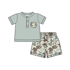 BSSO1854 Vestidos de Bautizo Personalizados para Bebé Niña, Estampado Luminoso, Cómodo, 95% Algodón, 5% Elastano, Conjunto de Ropa para Toda Temporada - Product Image 5