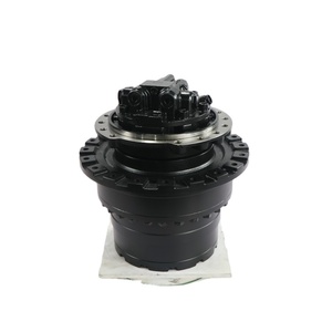 Transmisión Final para Excavadora Hitachi ZX200-6, Pieza de Maquinaria de Construcción - Product Image 5
