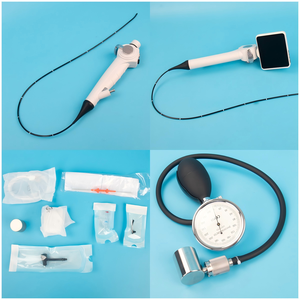 Dokter Hewan multifungsi endoskopi ENT bronteknologi kandung kemih urologi - Product Image 6