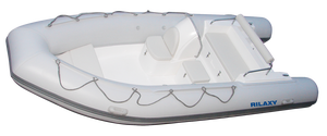 <span class=keywords><strong>Gommone</strong></span> RIB in Vetroresina da 4,8m (16 piedi) D480, Utilizzabile Come <span class=keywords><strong>Tender</strong></span> per Yacht - Product Image 6