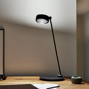 Lámpara de Pie de Diseño Moderno de Alta Gama con Sensor Ajustable de Estilo Italiano para Sala de Estar y Dormitorio Minimalista - Product Image 2