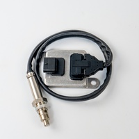 Capteur NOx monté sur véhicule pour New Holland T7 T8 T9, pièces automobiles 12V 5WK96778A SNS178A 84422747, composant du système de contrôle des émissions