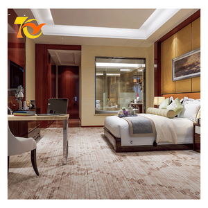 Alfombra impresa antideslizante personalizada, alfombras modernas impresas de pared a pared, alfombra para acampar al aire libre - Product Image 1