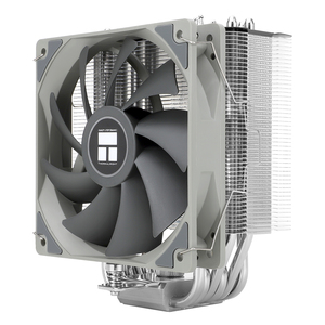 Enfriador de Aire para CPU Thermalright TL BA 120 con 6 Tubos de Calor para LGA1700 1200 y AM5 AM4, el TL BA 120 es una Anomalía de Rendimiento - Product Image 1