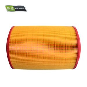 Filtro de Aire de Alta Calidad para Automóviles, Precio de Fábrica, 28130-5H001 para Hyundai <span class=keywords><strong>HD</strong></span> LIGHT, Precio al por Mayor - Product Image 3