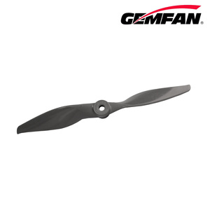 Gemfan Mạnh Mẽ Tốc Độ Cao 8080 8x8e 8x8p 2-BLADE 8Inch Cánh Quạt <span class=keywords><strong>Cw</strong></span> <span class=keywords><strong>CCW</strong></span> Đạo Cụ Cho Cố Định Cánh Máy Bay FPV Đua Máy Bay Không Người Lái - Product Image 5