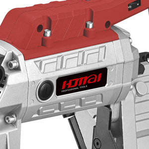 HM1141A On-time Shipping Hand-held <strong>Mini</strong> <strong>Band</strong> <strong>Saw</strong> Machines 280r/min Portable Cutting <strong>Band</strong> <strong>Saw</strong> - Product Image 4