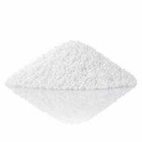 Chlorure de calcium anhydre en poudre, haute pureté, qualité industrielle, produit chimique