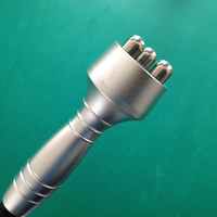 RUV501 Machine de beauté professionnelle à 5 poignées pour la perte de poids, la combustion des graisses et le remodelage corporel