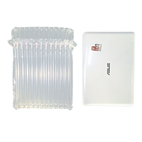 Sac d'emballage pour ordinateur portable de 14 pouces, gonflable, Shinerpack, avec coussin d'air à bulles, emballage pour ordinateur portable, emballage à air