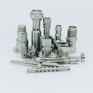 Precision Tractor/Valve/Pump/Vehicle/Heavy Truck Support/Spring Bracket/Arm/Gearbox/Housing/Motor/Engine machining Parts