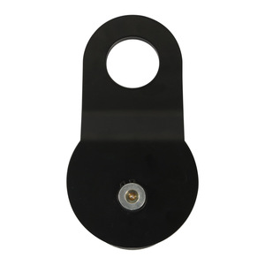 Polea de cable de acero de 8T, 125 mm x 230 mm, para uso en gancho de remolque todoterreno - Product Image 4