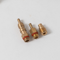 Pièces d'éclairage en laiton usinées CNC sur mesure, composants de lampe usinés avec précision, quincaillerie métallique OEM
