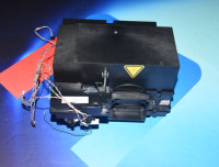 MJL D'origine Utilisé Service Station Q6683-60187 Q6718-67025 CH538-67040 Pour HP Z2100 Z3100 Assemblage de La Station Traceur jet Design