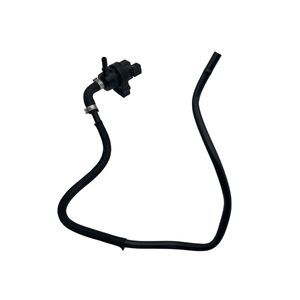 בקרת פליטה אידוי מחורר אוורור חלק אוטומטי 1644703193 מוצק פחמן מיכל סולנואיד עבור מרקדס בנץ 100 - Product Image 4