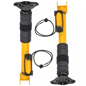 Amortiguador Trasero 68139503 para Jeep Grand Cherokee 2012-2015, Pieza de Repuesto - Product Image 4