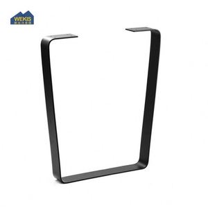 ขาโต๊ะรูปตัวยูแบบใหม่มาแรง ทนทาน เคลือบผงเหล็ก ดีไซน์ทันสมัย เหมาะสำหรับโรงพยาบาล ห้องนั่งเล่น ห้องนอน และใช้งานกลางแจ้ง - Product Image 6