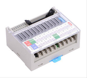 โมดูลรีเลย์ F32C-NS-G โมดูลเทอร์มินัล PLC I/O ของแท้ใหม่ ผลิตในเกาหลี บรรจุภัณฑ์เดิม - Product Image 3