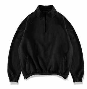 Sudaderas con capucha activas para hombre, sudaderas con forro polar, jersey de entrenamiento atlético informal, Sudadera con capucha de 65% poliéster y 35% algodón - Product Image 3