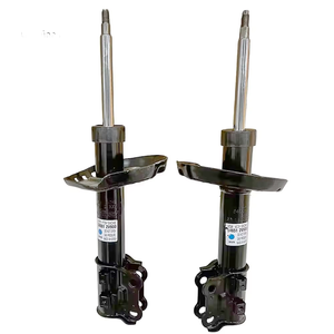 Coilover d'amortisseur de suspension en gros d'usine pour toutes les modifications de voiture - Product Image 1