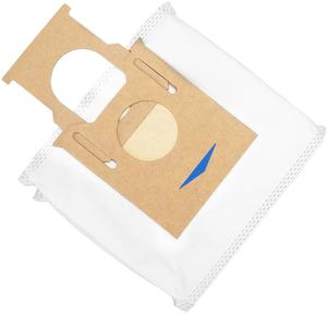 Convient pour <span class=keywords><strong>Ecovacs</strong></span> sacs à poussière T9 + N8PRO + <span class=keywords><strong>N8</strong></span> + T8 + T8AIVI + accessoires aspirateur pièces de rechange - Product Image 4