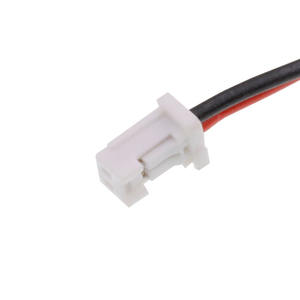 Molex 510330 1.0มม. พิทช์<span class=keywords><strong>2</strong></span> 3 4 5 6Pin สายเชื่อมต่อพีวีซีหุ้มฉนวนสำหรับการใช้งานทางอิเล็กทรอนิกส์ - Product Image 2