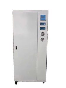 50l Laboratory Edi Ultrapure <strong>Water</strong> Equipment 220v <strong>Deionised</strong> EDI RO <strong>Water</strong> <strong>Machine</strong> - Product Image 3