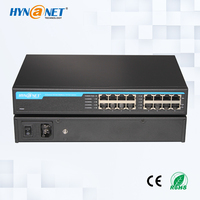 Injecteur POE Midspan 8 canaux 90W avec vitesse 5G compatible avec la norme IEEE802.3BT utilisée pour Wifi6