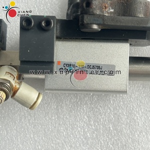 Cylindre pneumatique d'origine WD CY3B10-110-DCJ5735J pour pièces d'impression offset Komori - Product Image 3
