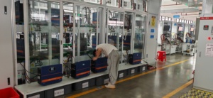 Mutian 12V Lithium-Batterie für Netzunabhängige Solaranlagen Beste Lithium-Ionen-Batterien für den Heimgebrauch - Product Image 6