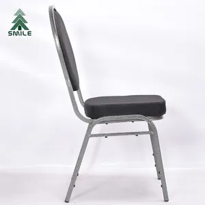 Istiflenebilir banket salonu sandalyeleri satılık