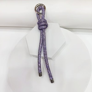 Cordoncini Decorativi in Cristallo Fai-da-Te per Felpe e Giacche, Accessori Sostituibili <span class=keywords><strong>con</strong></span> Strass - Product Image 3