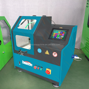 Equipo de Prueba de Inyectores Common Rail EPS208S con Función de Codificación de Inyectores - Product Image 5