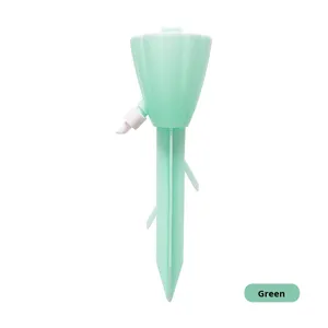 Regadera con Boquilla <span class=keywords><strong>de</strong></span> Goteo Automática Universal Ajustable <span class=keywords><strong>de</strong></span> Plástico para <span class=keywords><strong>Plantas</strong></span> en Maceta, Dispositivo <span class=keywords><strong>de</strong></span> Riego por Goteo - Product Image 5
