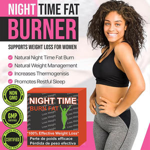 Beste Diät pillen, die schnell für Frauen und Männer funktionieren Natürliche Gewichts verlust Ergänzungen Bauch Fat burner Abnehmen Pille - Product Image 5