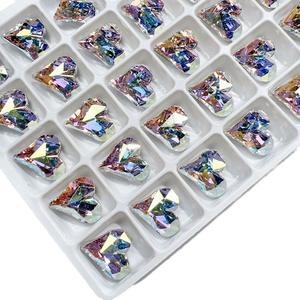 Бусины со стразами - Product Image 5