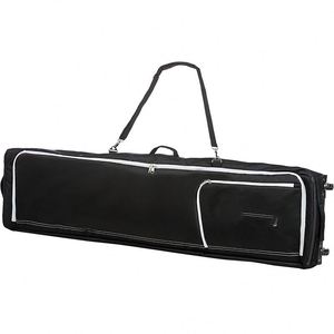 Muestra gratuita de mochila de esquí y snowboard impermeable de nailon gris de alta densidad, personalizada para hombres y mujeres, de proveedor chino. - Product Image 2