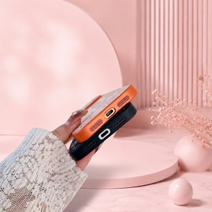 आईफोन सांप की त्वचा के लिए लक्जरी फोन मामले - Product Image 6