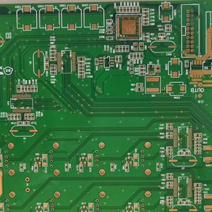 Chất lượng cao fr4 940v0 Ổ đĩa cứng PCB nhà sản xuất bảng mạch PCB đa lớp chuyên nghiệp - Product Image 4