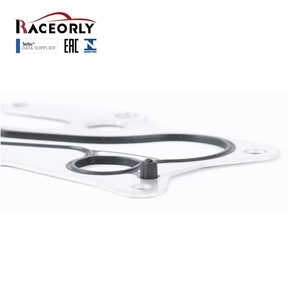 Joint de refroidisseur d'huile RACEORLY A2741840080 pour Mercedes-Benz M274.910 M274.920 1.6T 2.0T W205 W213 GLC <span class=keywords><strong>GLE</strong></span> - Product Image 4
