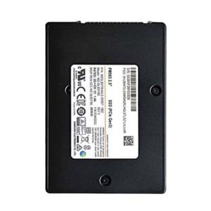 ใหม่ U.2 เซิร์ฟเวอร์ SSD PM983 3.84TB โซลิดสเตตไดรฟ์ PCI Express 3.0 SSD ฮาร์ดไดรฟ์ 2.5 นิ้ว SFF NVME - Product Image 2