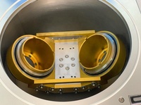 Nouvelle conception de mélange de matériaux en caoutchouc Machine de mélange de pâte à souder Mélangeur de liquide pour la vente en gros